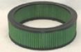 Green Filter Universal Round Filters